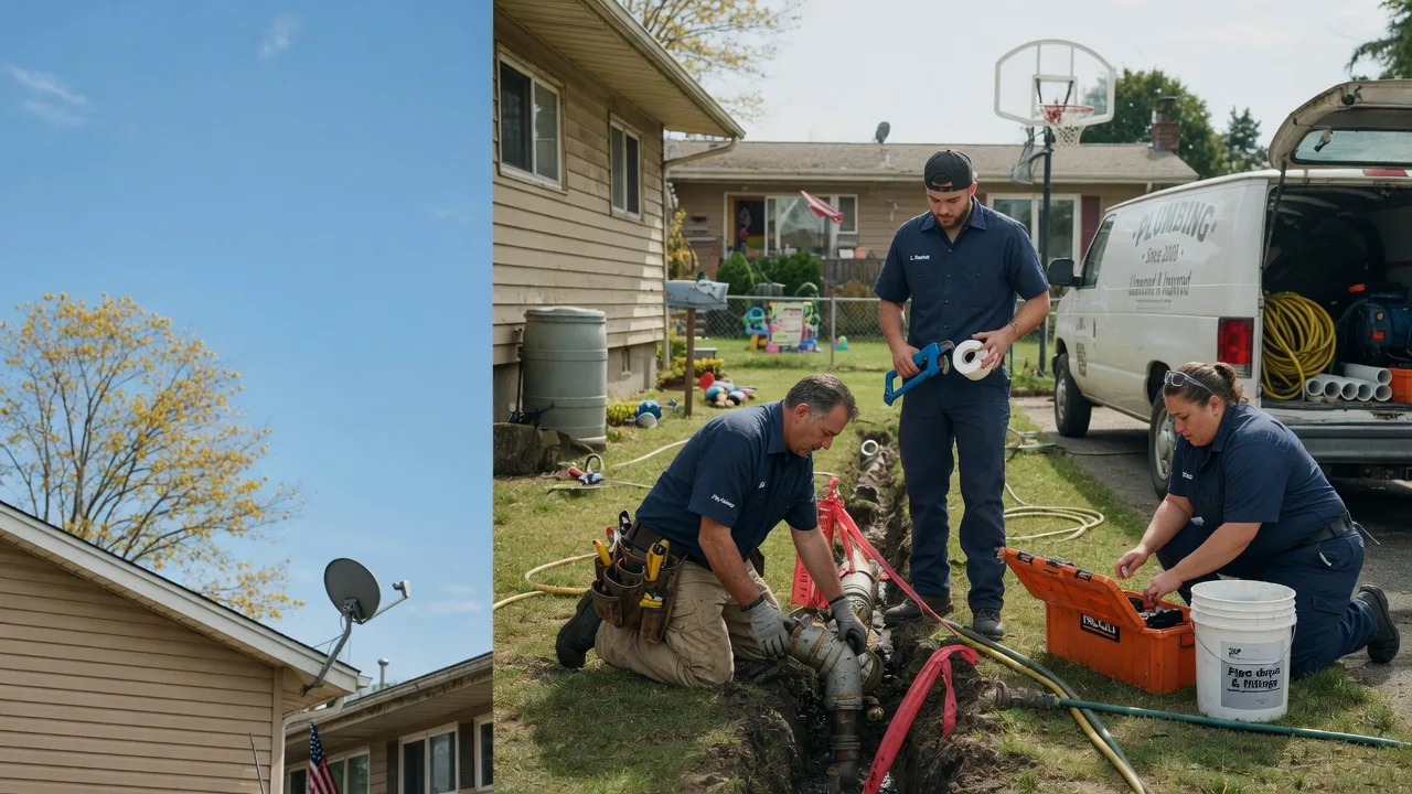 Garbage Disposal Replacement in Stoystown, PA near me