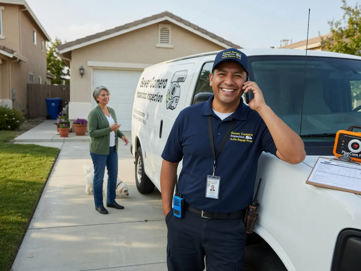Sewer Line Repair Stoystown, PA FAQs